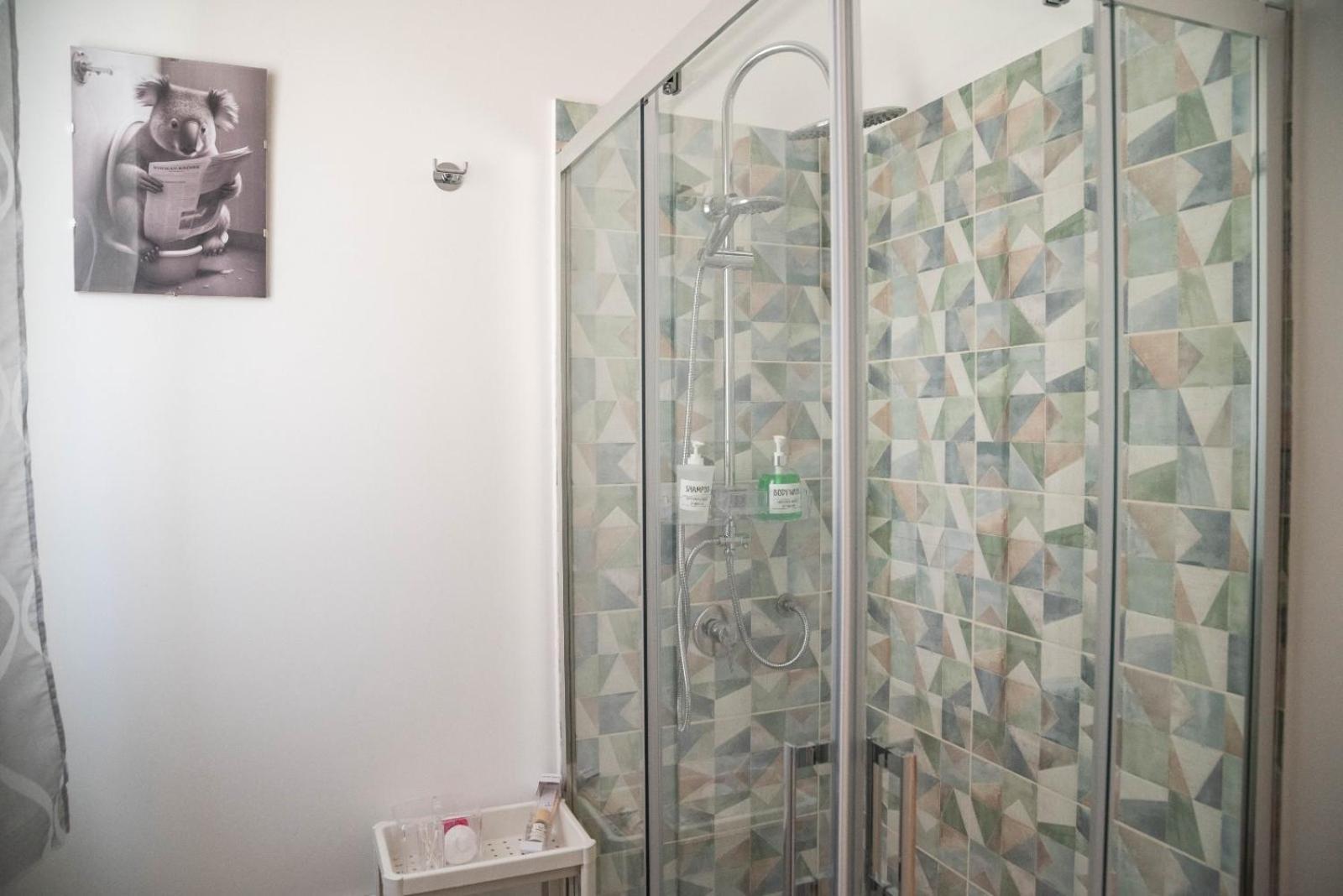 Koine Comfort Rooms باغيريا المظهر الخارجي الصورة