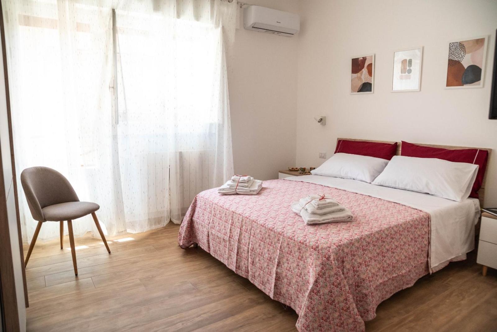 Koine Comfort Rooms باغيريا المظهر الخارجي الصورة