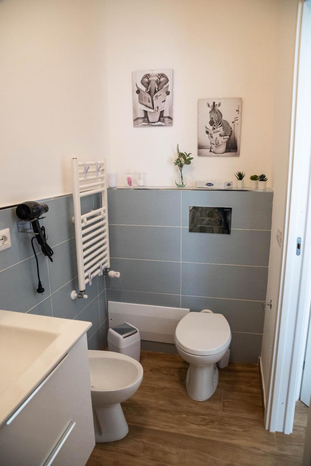 Koine Comfort Rooms باغيريا المظهر الخارجي الصورة