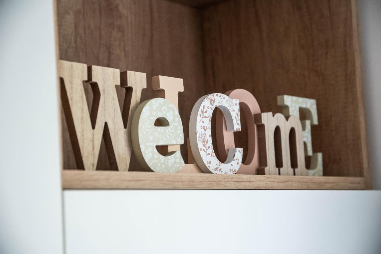 Koine Comfort Rooms باغيريا المظهر الخارجي الصورة