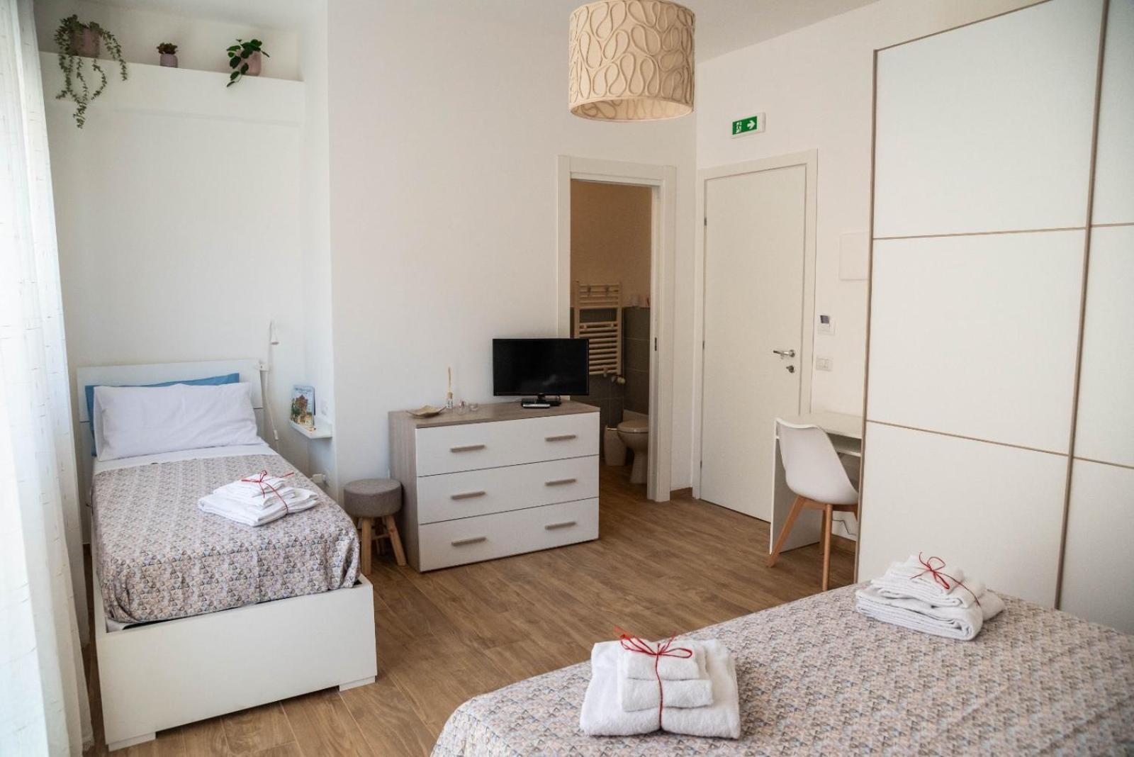 Koine Comfort Rooms باغيريا المظهر الخارجي الصورة