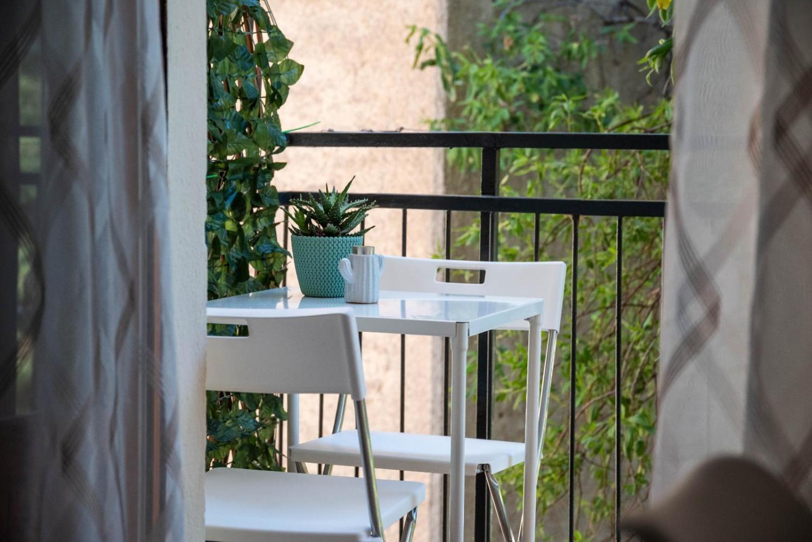 Koine Comfort Rooms باغيريا المظهر الخارجي الصورة