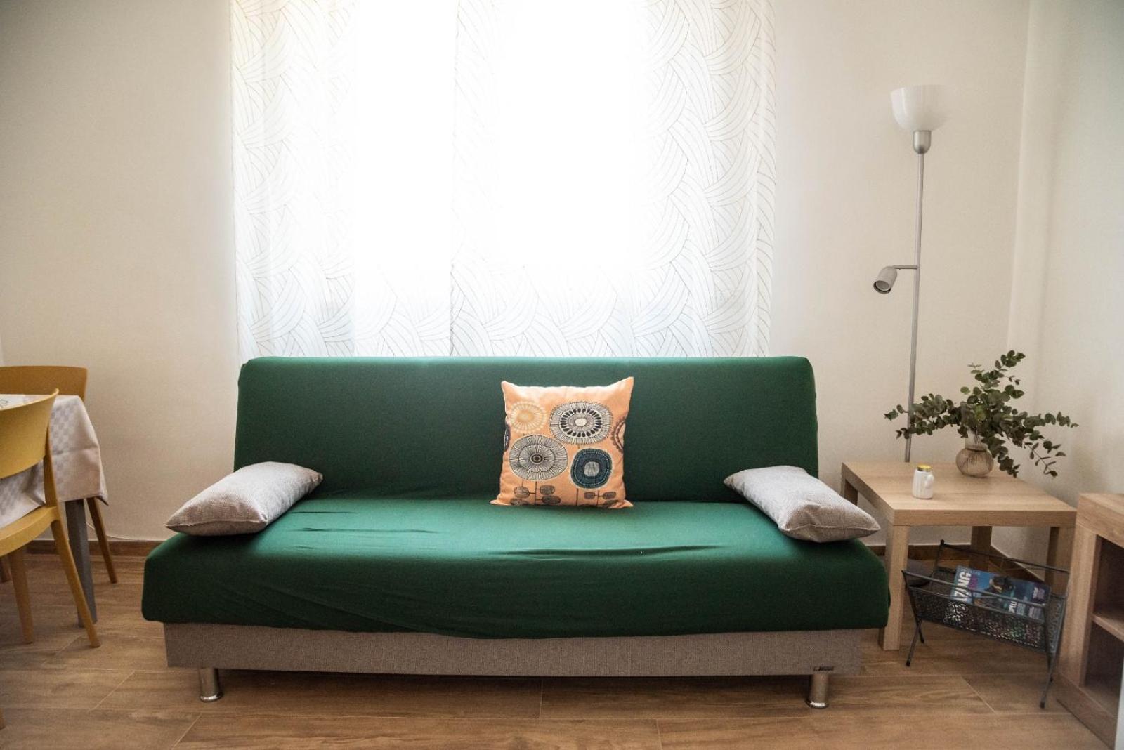 Koine Comfort Rooms باغيريا المظهر الخارجي الصورة